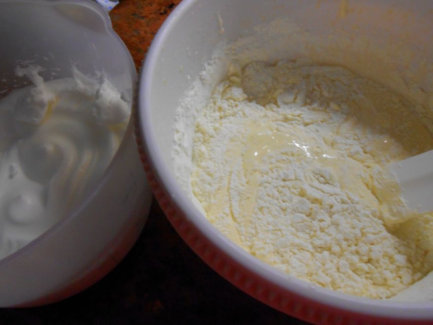 Glutenfreies Osterlamm