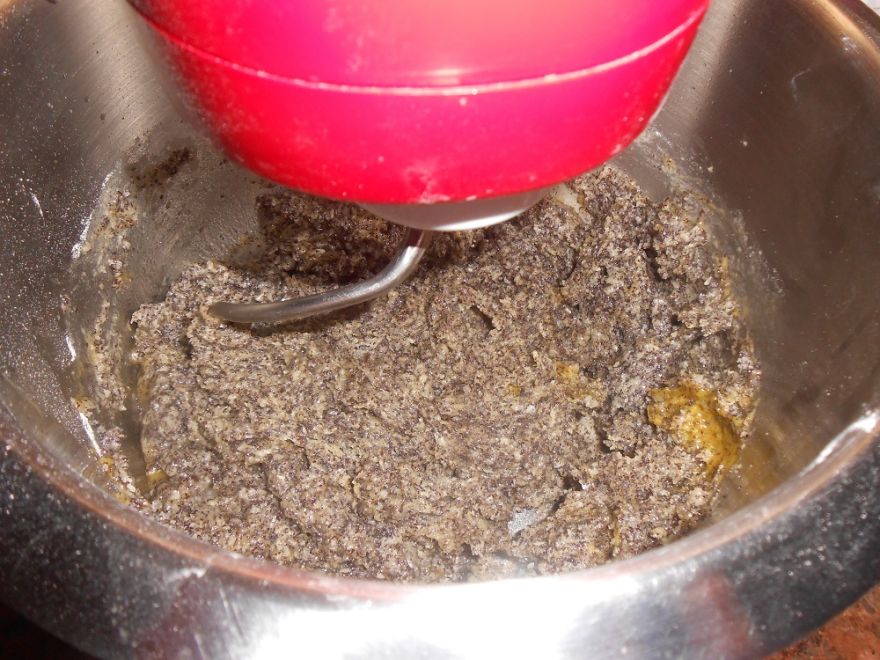 Bezlepkové černoškine prsia