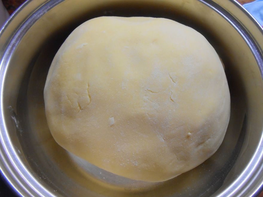 Bezlepkové detské piškóty