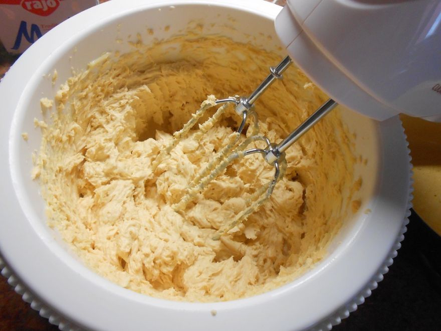 Glutenfreier Kuchen wie vom Konditor