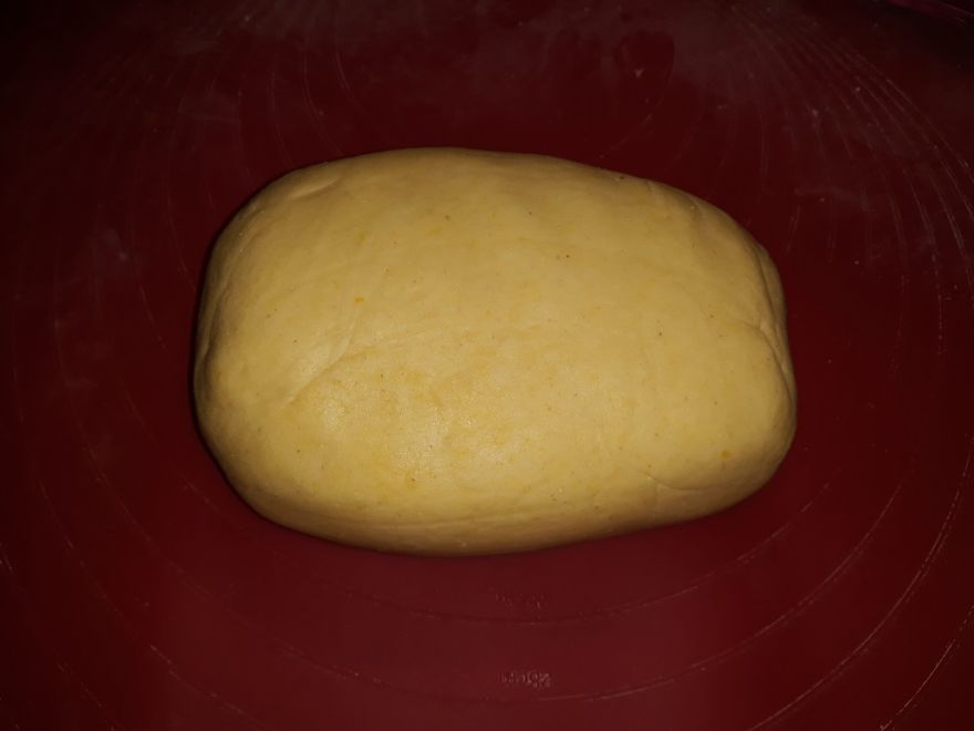 Piernik bezglutenowy