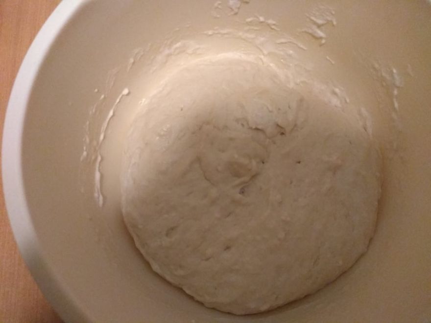 Glutenfreie Sauerteig-Minibrote