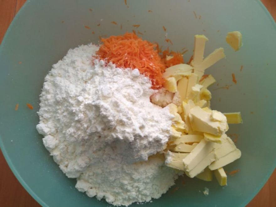 Bezlepkové mrkváče