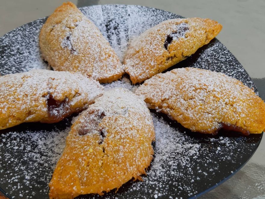 Bezlepkové mrkváče