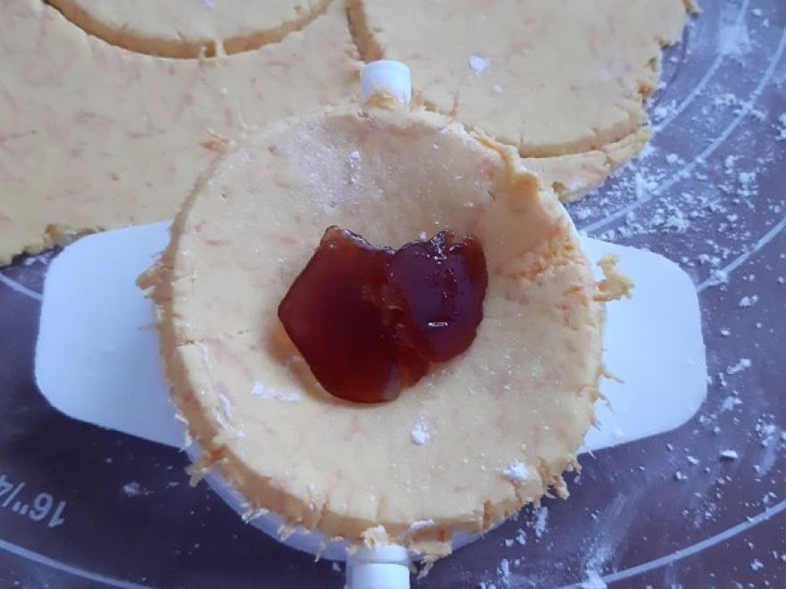 Bezlepkové mrkváče