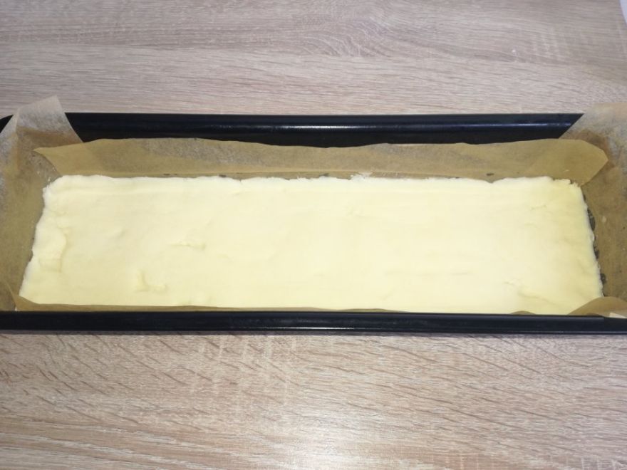 Bezlepkový twix a snickers