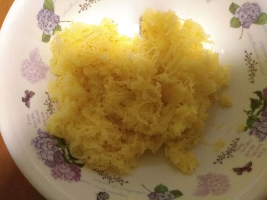 Bezlepkový kváskový bramborový chléb