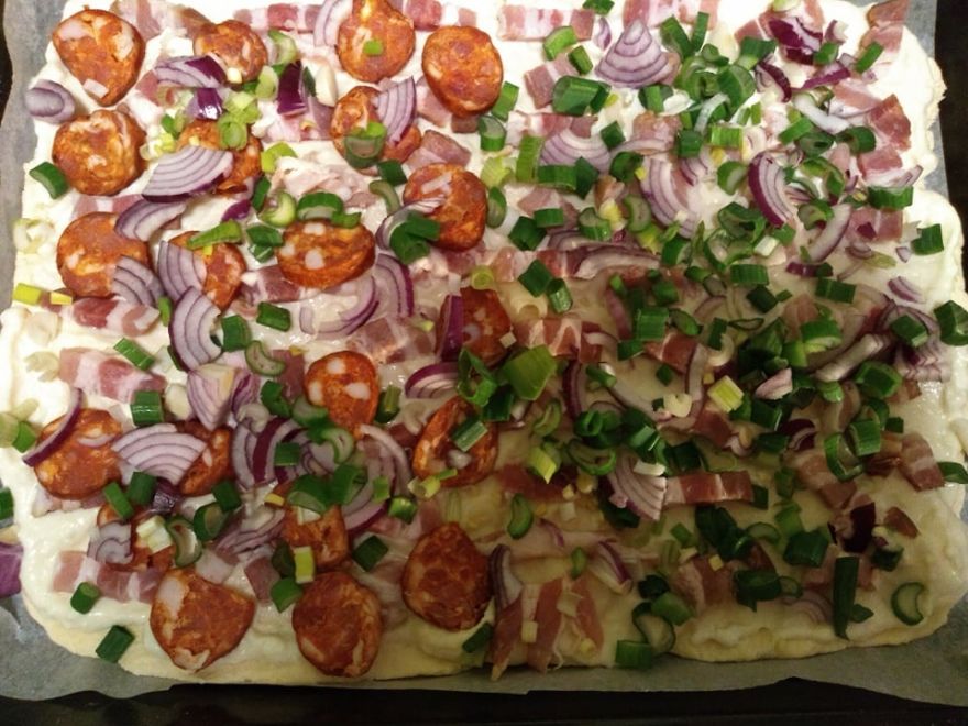 Bezlepkový kváskový podpecník