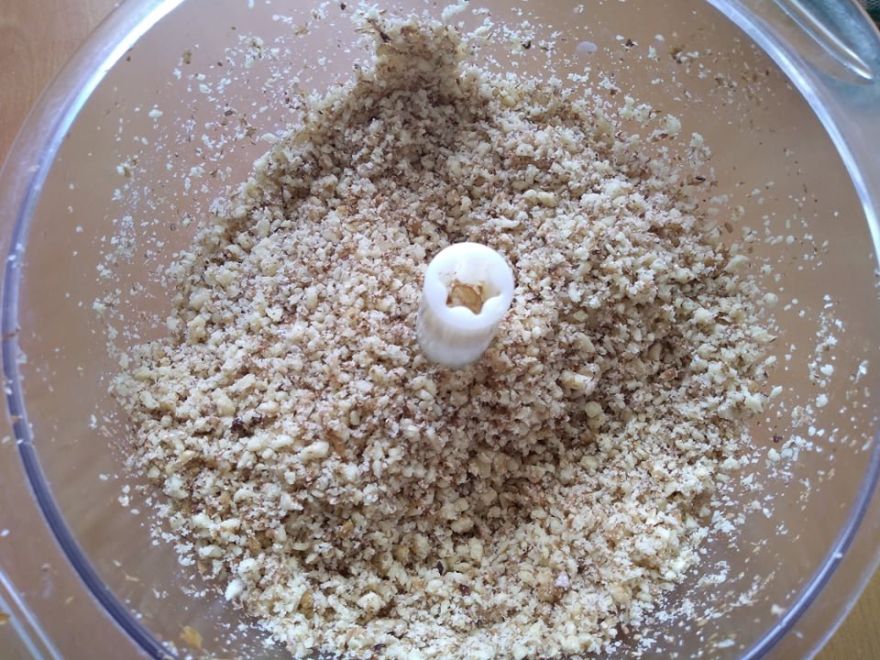 Bezlepkové žloutkové řezy s krémem