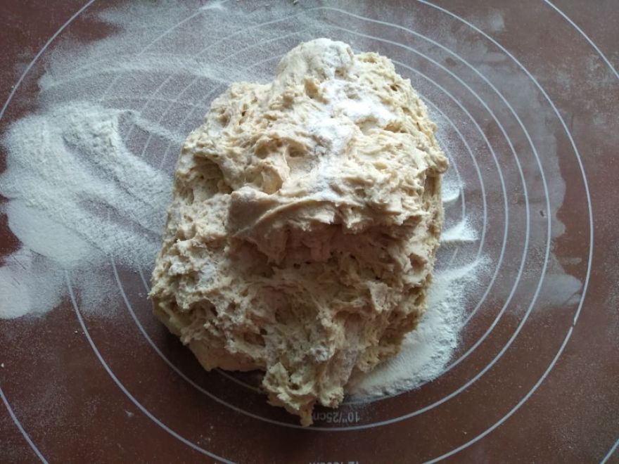 Gluténmentes sajtrudak