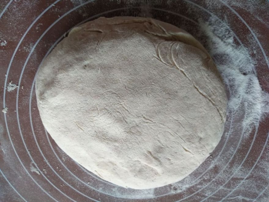 Gluténmentes sajtrudak