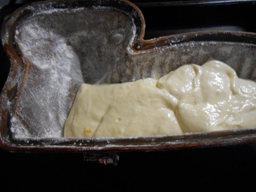 Glutenfreies Osterlamm