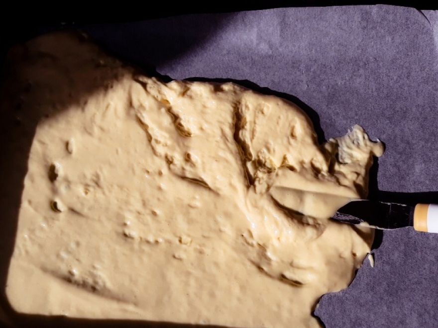 Bezlepkový dobošový řez