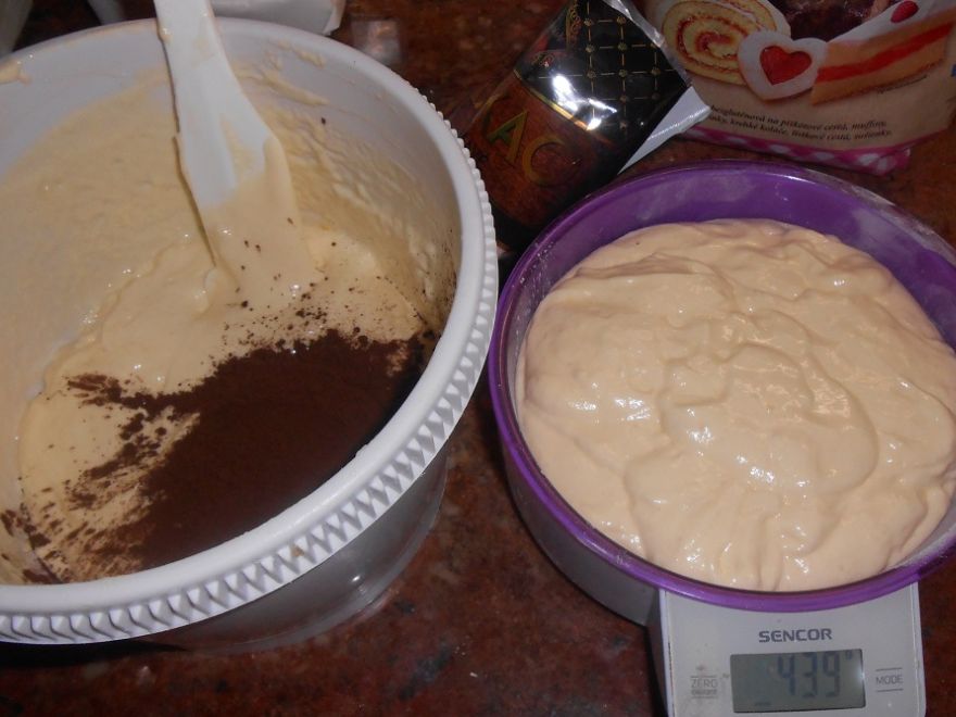 Bezlepkové ruské řezy