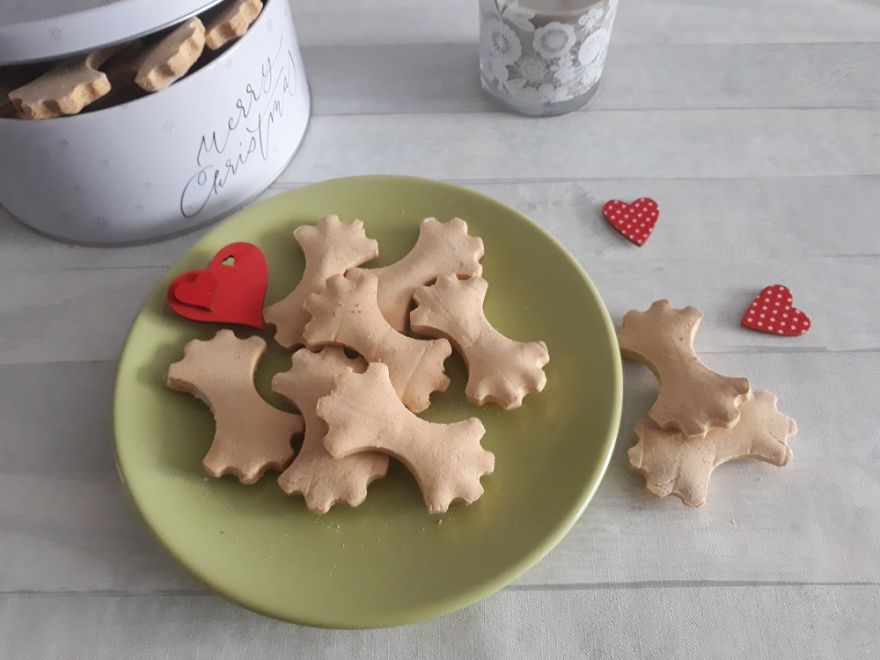 Piernik bezglutenowy