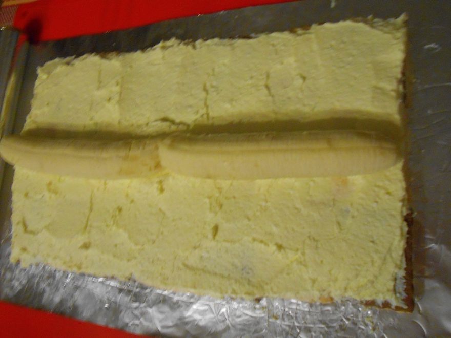 Gluten-free banana bread