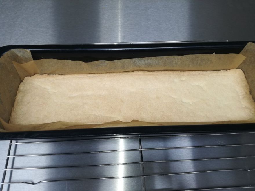 Bezlepkový twix a snickers