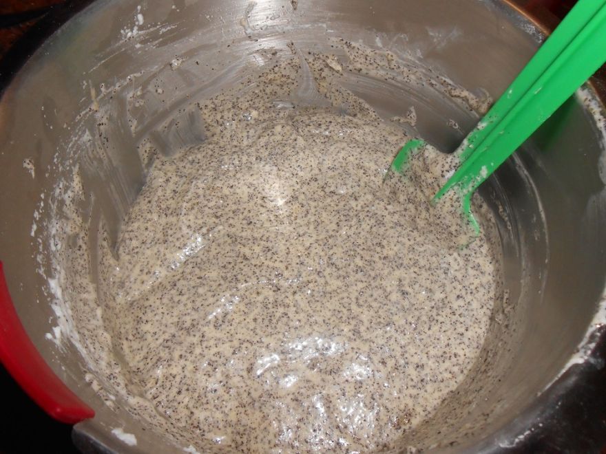 Bezlepkové černoškine prsia