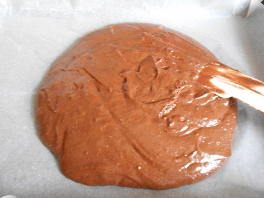 Gluten-free tribitka