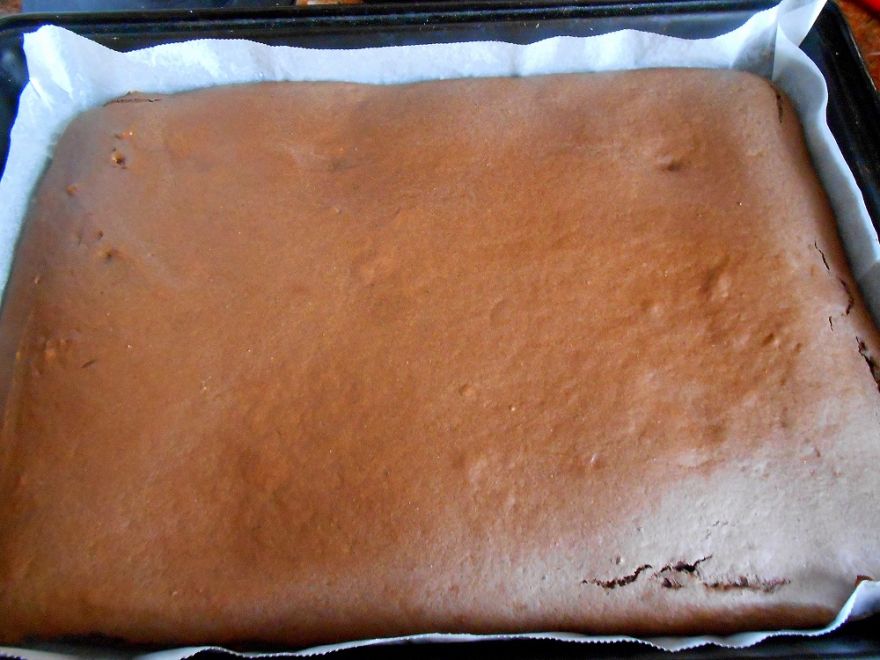 Gluten-free tribitka