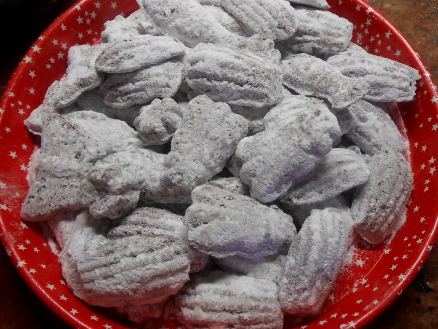 Bezlepkové medvedie labky