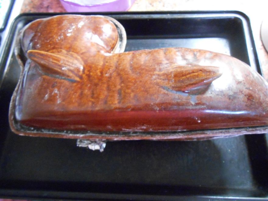 Glutenfreies Osterlamm