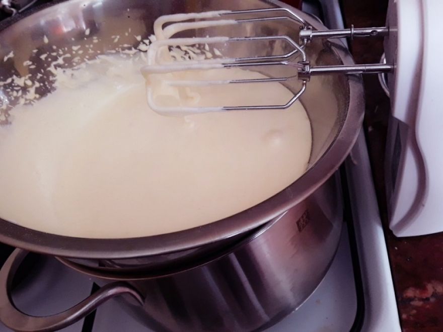 Bezlepkový dobošový řez