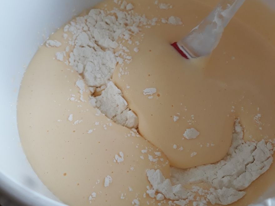 Bezlepkový kardinálov rez