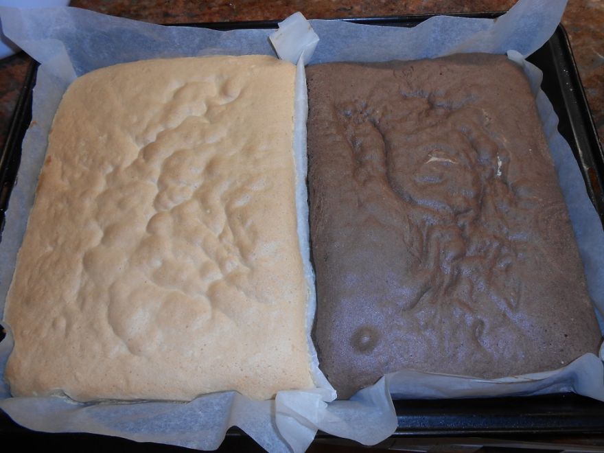 Bezlepkové ruské řezy