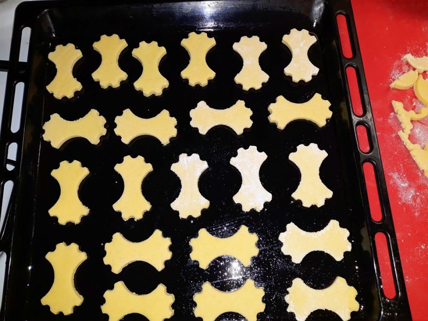 Piernik bezglutenowy