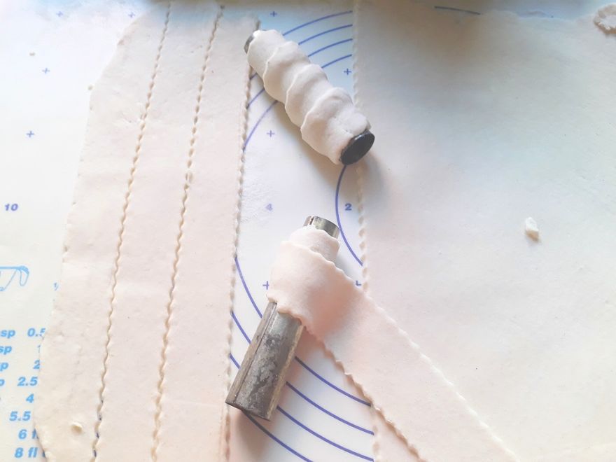 Bezlepkové šamrole