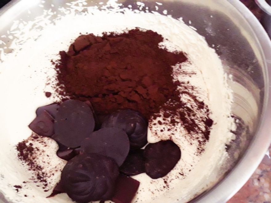 Bezlepkový dobošový řez