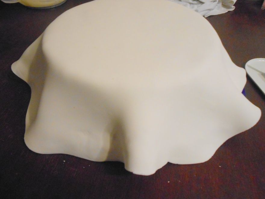 Glutenfreier Kuchen wie vom Konditor