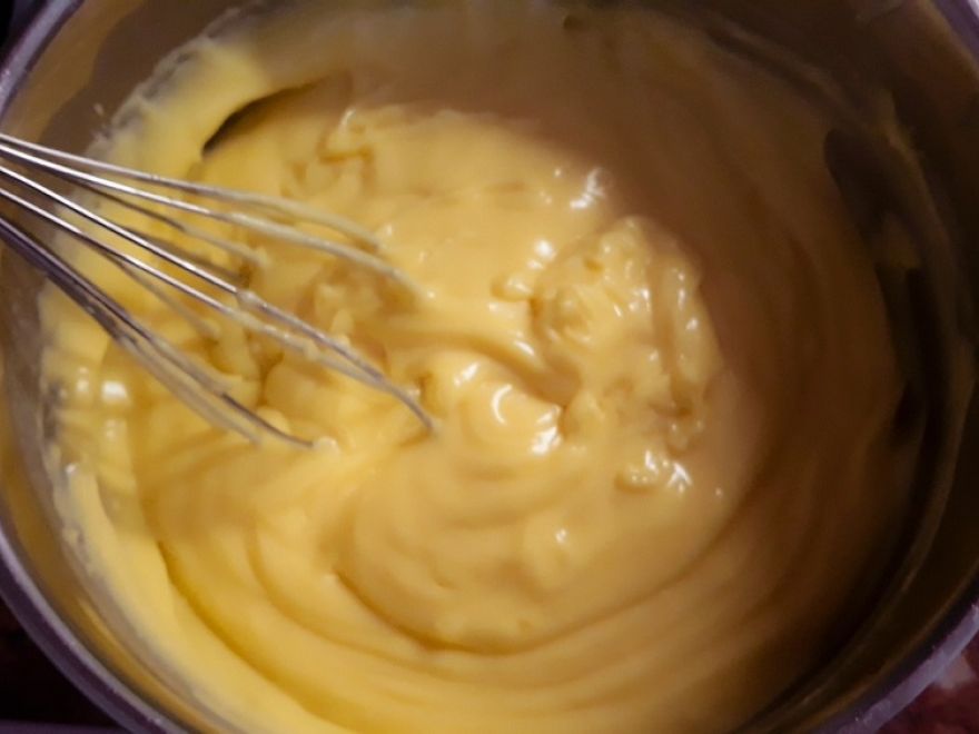 Gluten-free immortal nut cream