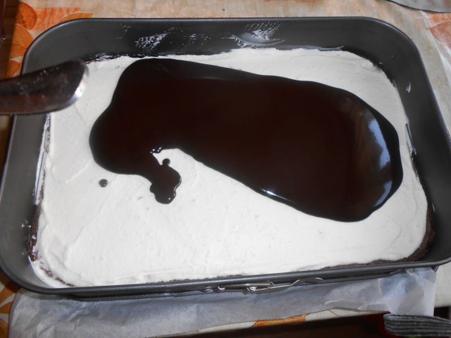 Bezlepkové kinder mléčné řezy