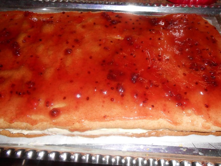 Bezglutenowe plastry miodu