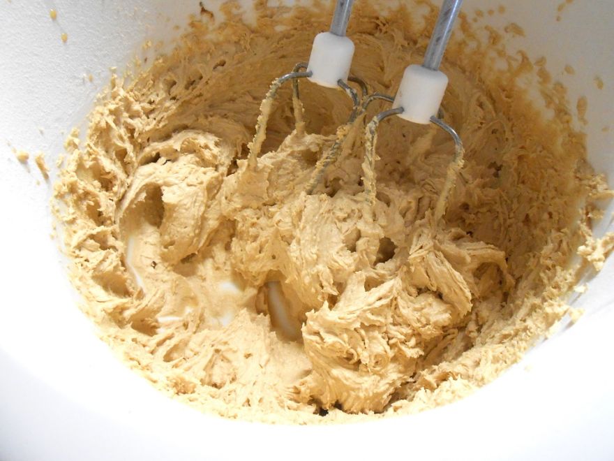 Glutenfreie Prinzessinnen mit Kaffee