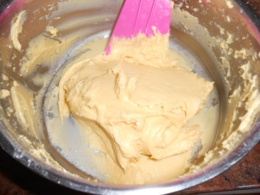 Celiatický sen - velehory