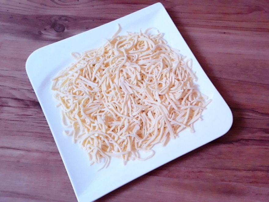 Bezlepkové domáce rezance do polievky