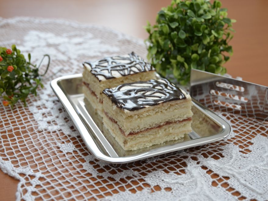 Slovenský krémovník