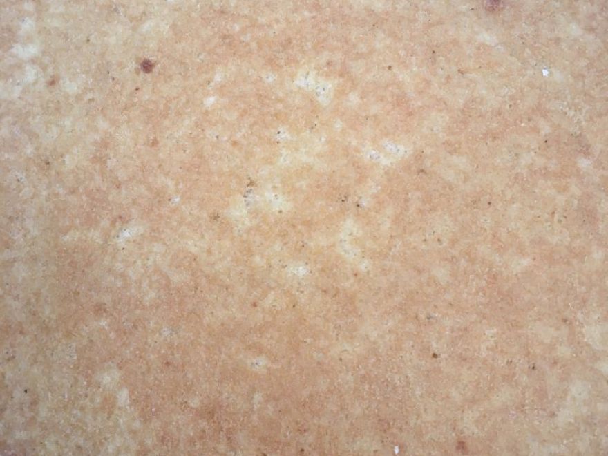 Rázott torta gyümölccsel