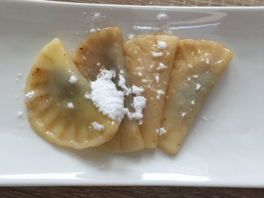 Hausgemachte glutenfreie Kuchen