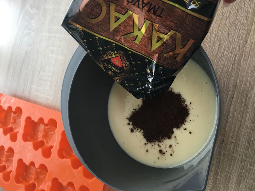 Bezlepkoví medvídci