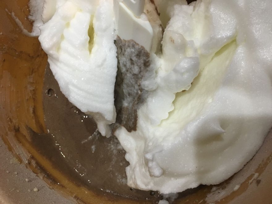 Bezlepkový pudinkový zákusek se Zlatým krémem