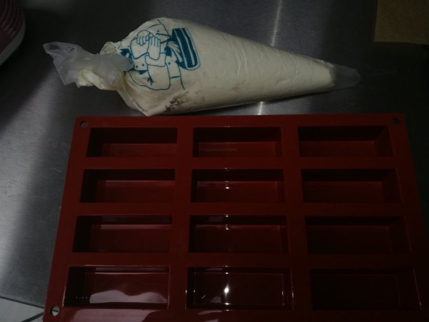 Tvarohové tyčinky Lianáček