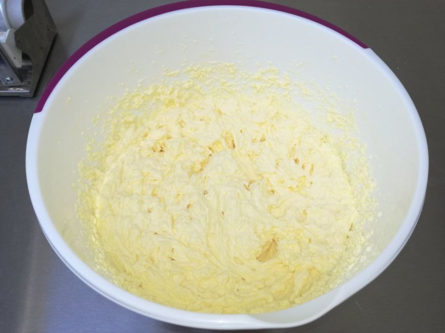 Bezglutenowe ciasto wiatrakowe