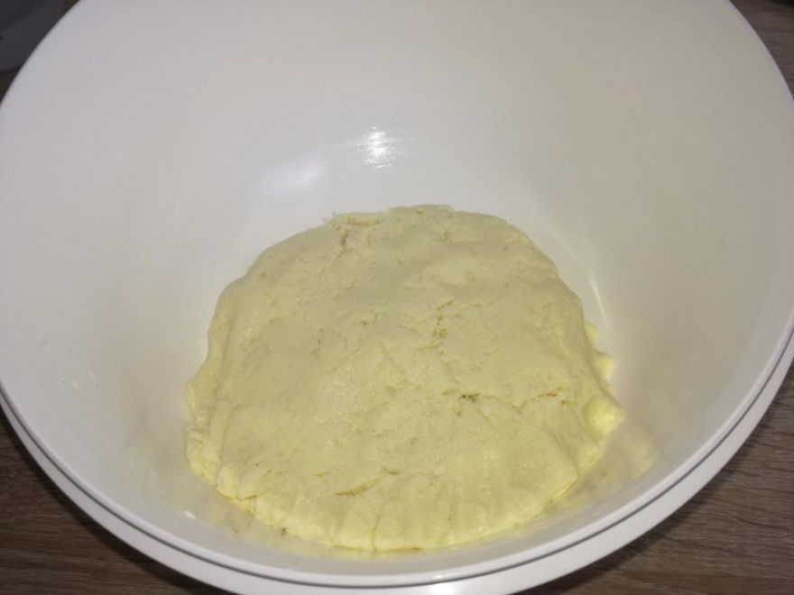 Glutenfreie Kokosnussbällchen