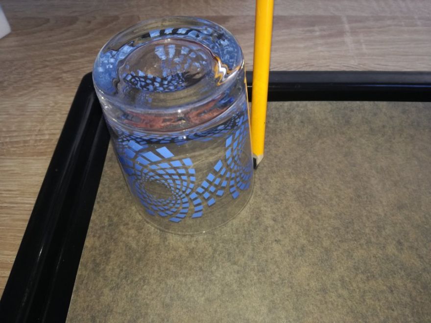 Pavlové mini dortíčky