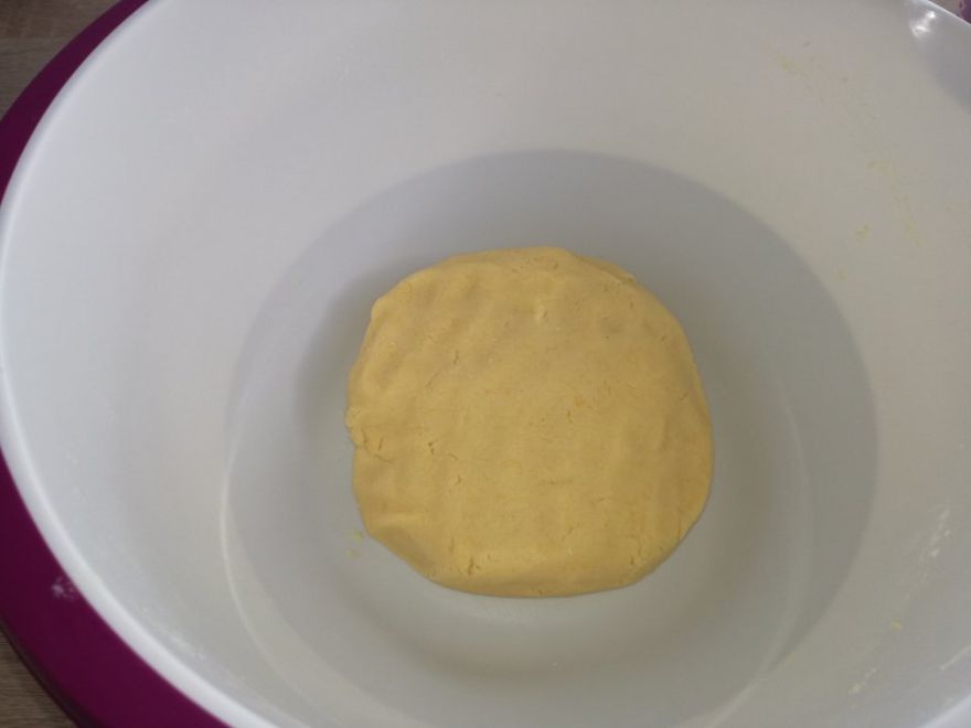 Tartaletki bezglutenowe