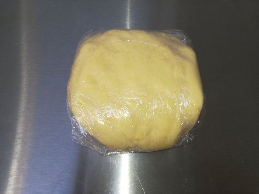 Tartaletki bezglutenowe